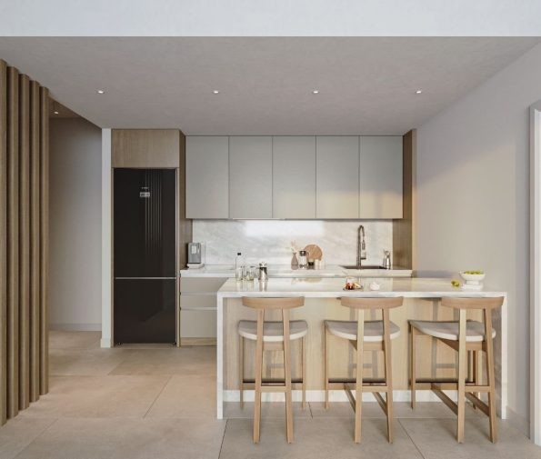 Apartment For Sale  in  Geroskipou