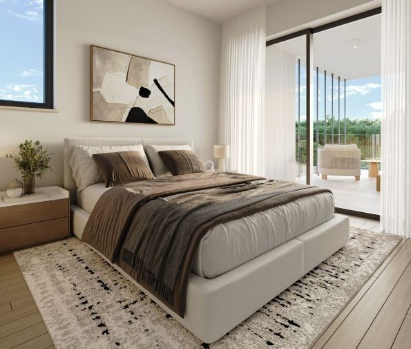 Apartment For Sale  in  Geroskipou