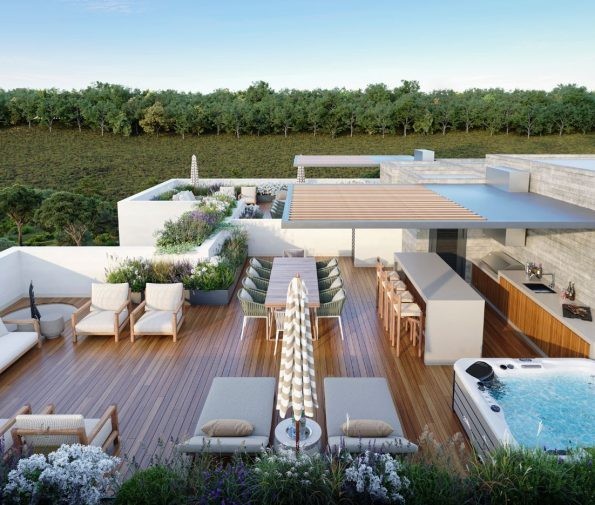Apartment For Sale  in  Geroskipou
