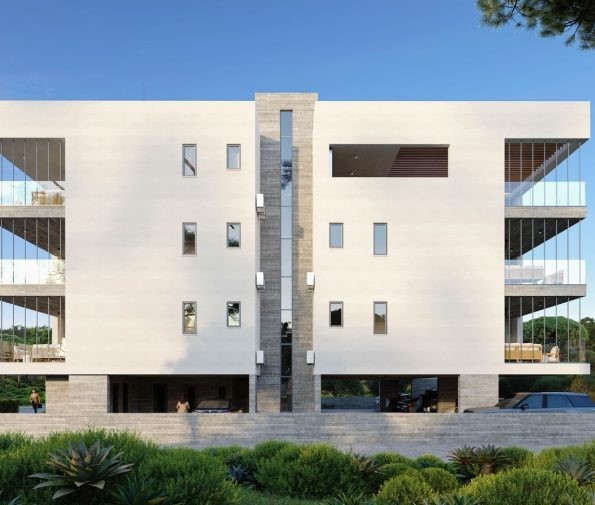 Apartment For Sale  in  Geroskipou