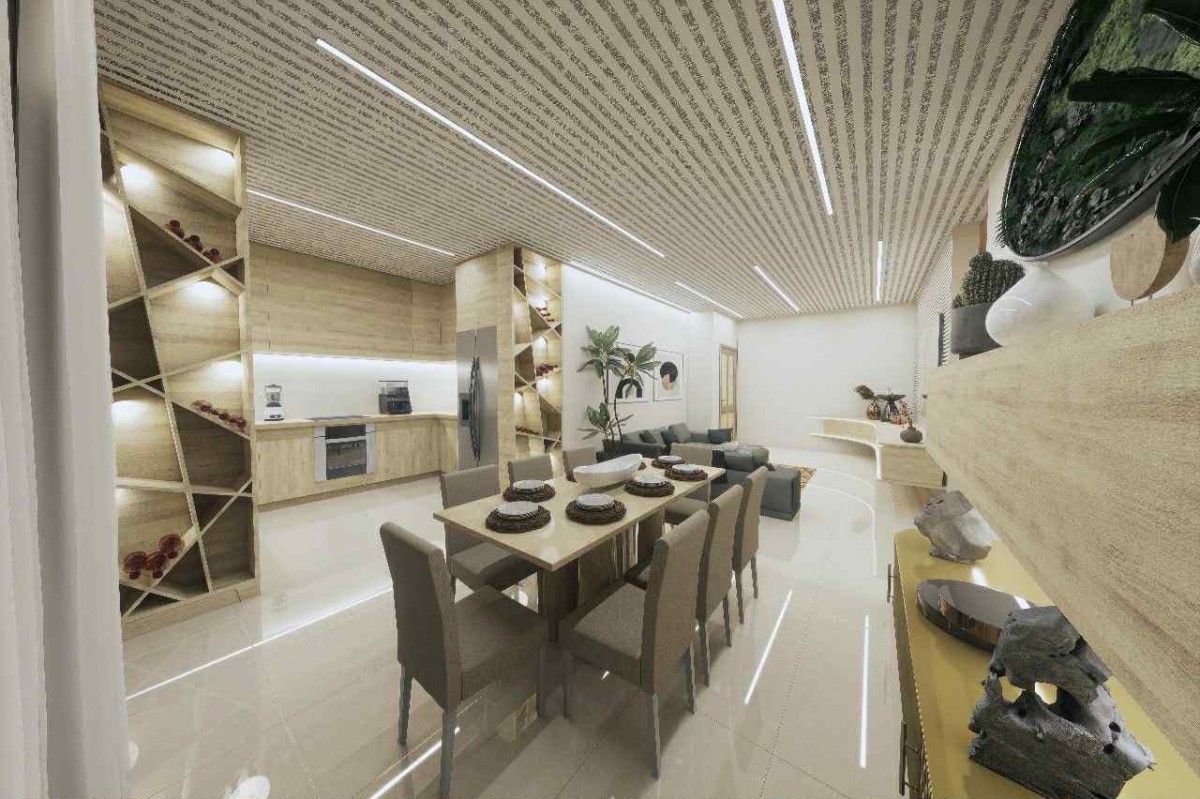 Apartment For Sale  in  Geroskipou