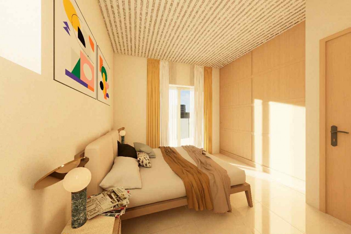 Apartment For Sale  in  Geroskipou