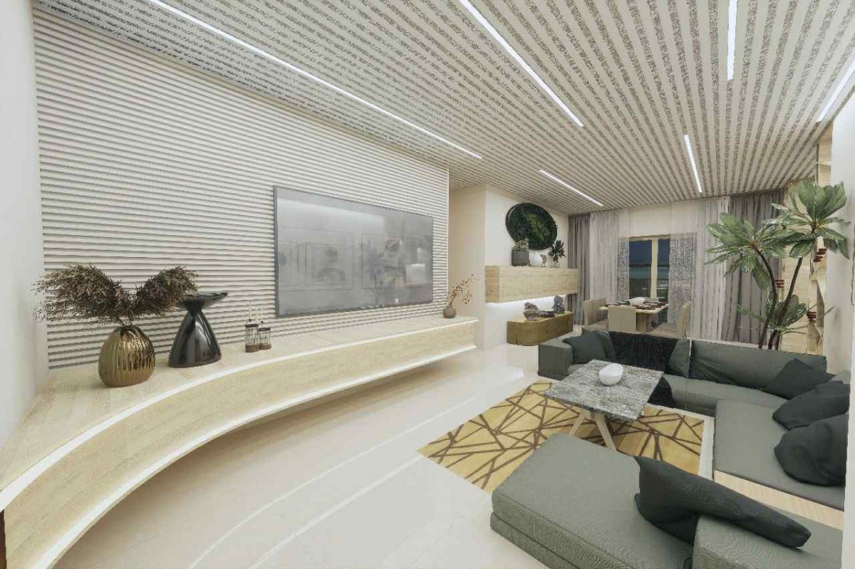 Apartment For Sale  in  Geroskipou