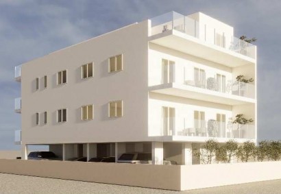 Geroskipou, Paphos Apartment For Sale | DT3572