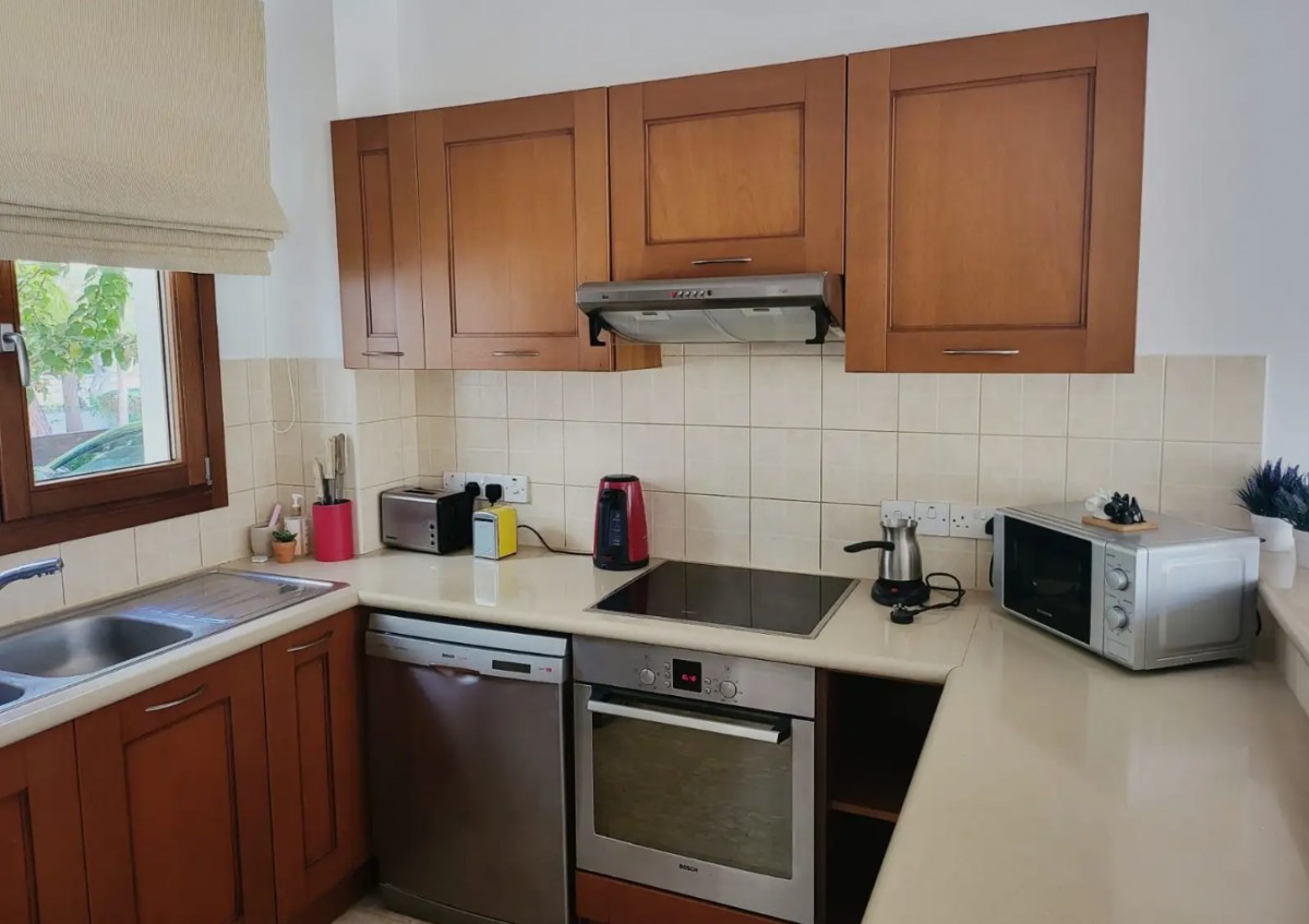 Detached Villa For Sale  in  Kouklia - Aphrodite Hills