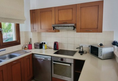 Kouklia - Aphrodite Hills Detached Villa For Sale | DT3578