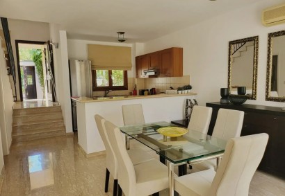 Kouklia - Aphrodite Hills Detached Villa For Sale | DT3578