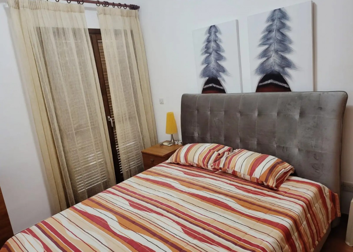 Detached Villa For Sale  in  Kouklia - Aphrodite Hills
