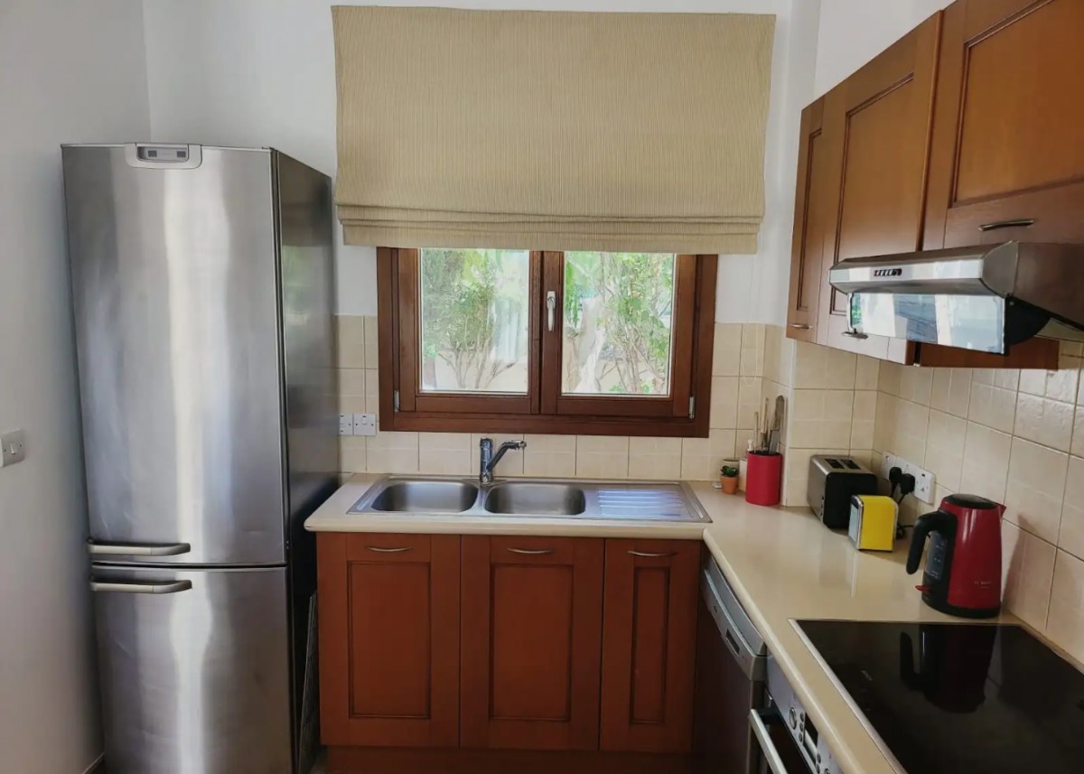 Detached Villa For Sale  in  Kouklia - Aphrodite Hills
