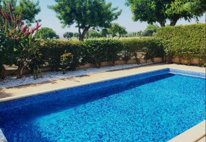Kouklia - Aphrodite Hills Detached Villa For Sale | DT3578