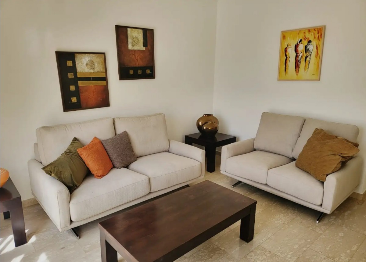 Detached Villa For Sale  in  Kouklia - Aphrodite Hills