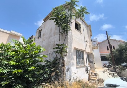 Paphos Town, Paphos Town House For Sale | DT3586