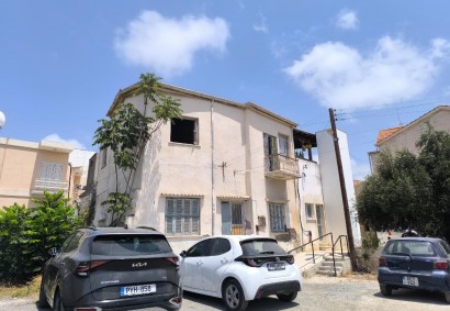 Paphos Town, Paphos Town House For Sale | DT3586