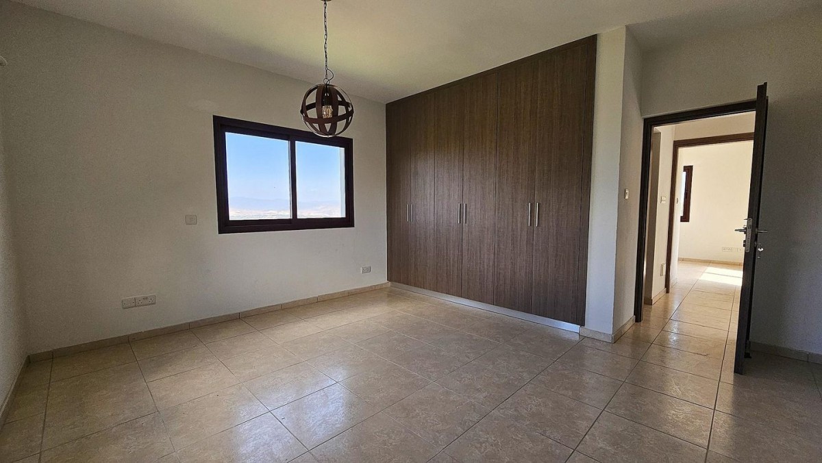 Duplex House with pool in Koili, Paphos
