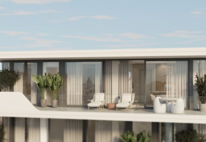 Kato Paphos - Universal, Paphos Apartment For Sale | DT3602