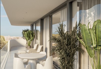 Kato Paphos - Universal, Paphos Apartment For Sale | DT3602