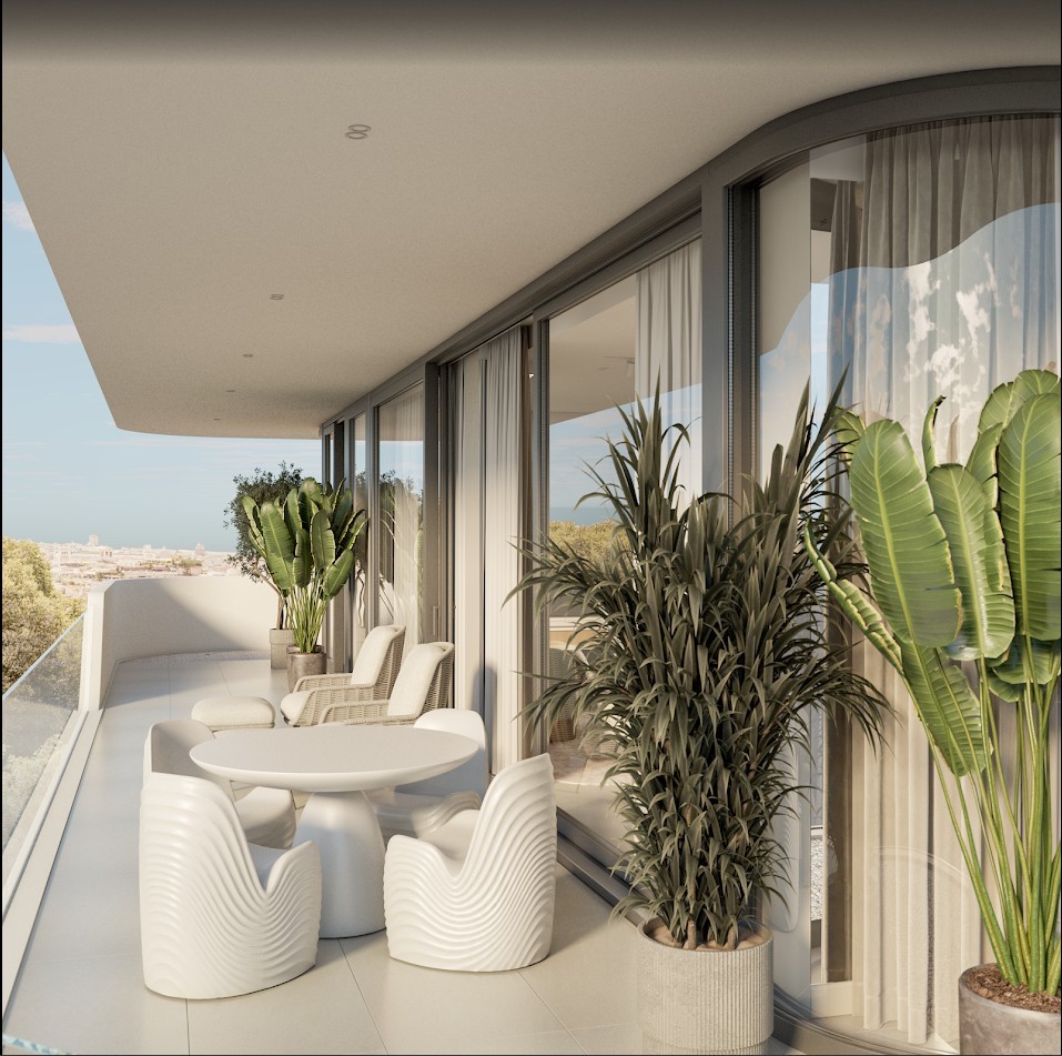 Apartment For Sale  in  Kato Paphos - Universal