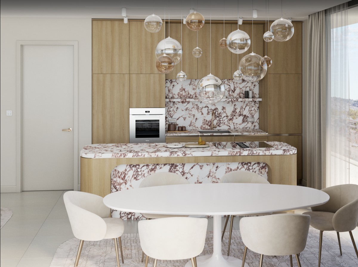 Apartment For Sale  in  Kato Paphos - Universal