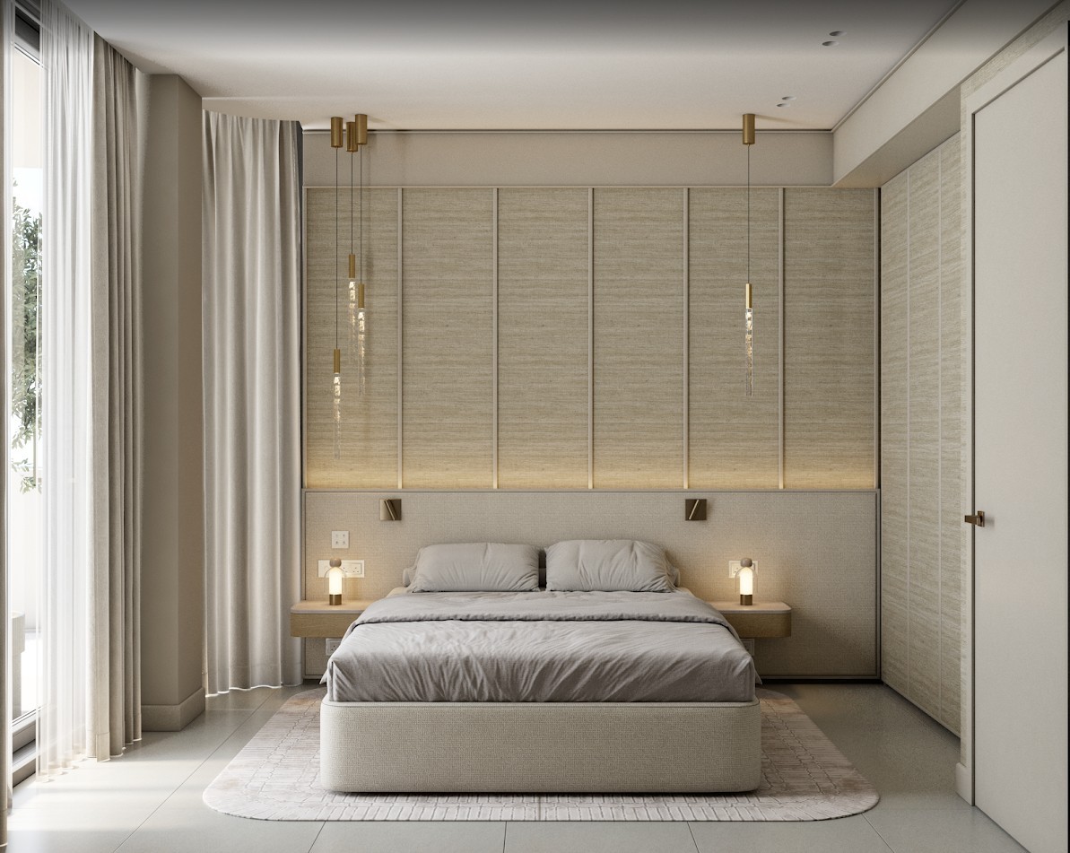 Apartment For Sale  in  Kato Paphos - Universal