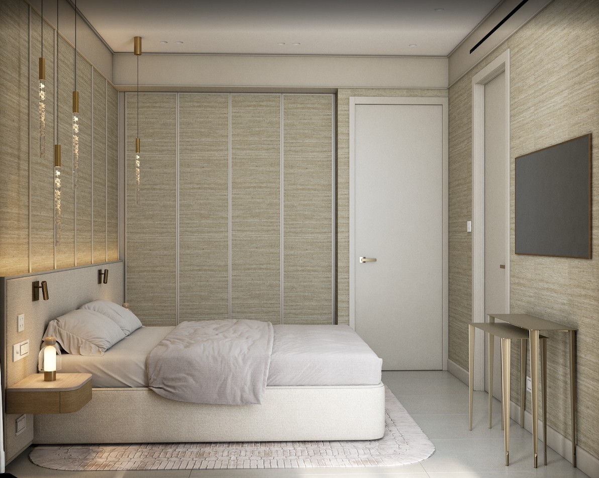 Apartment For Sale  in  Kato Paphos - Universal