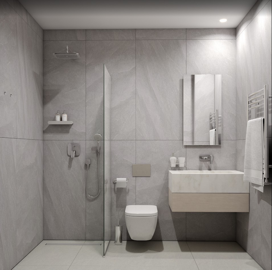 Apartment For Sale  in  Kato Paphos - Universal