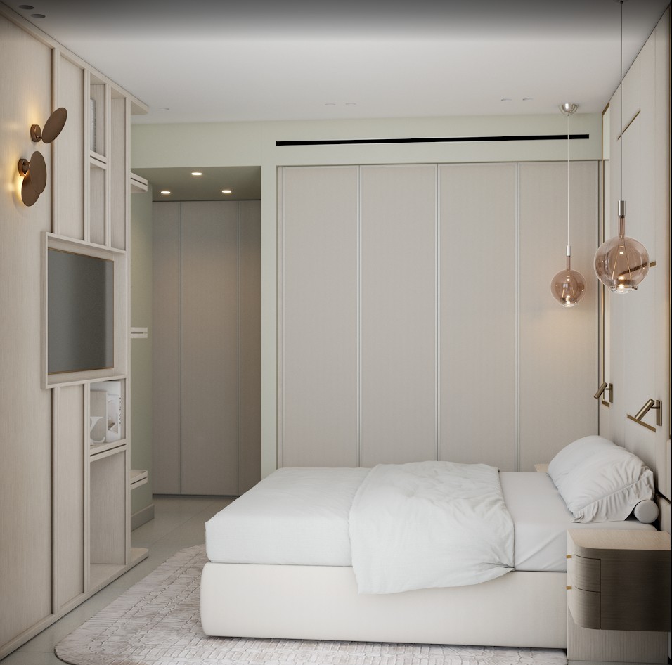 Apartment For Sale  in  Kato Paphos - Universal