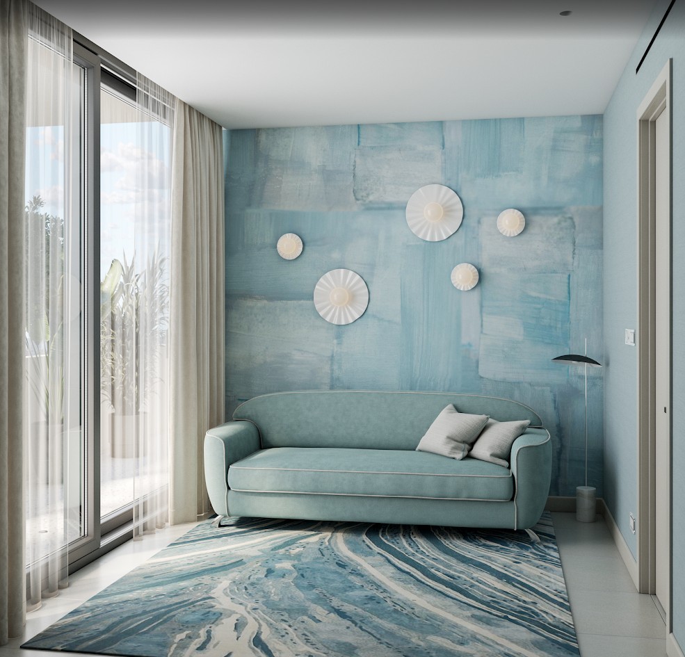 Apartment For Sale  in  Kato Paphos - Universal
