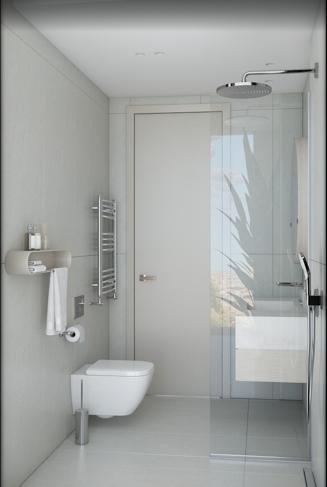 Apartment For Sale  in  Kato Paphos - Universal