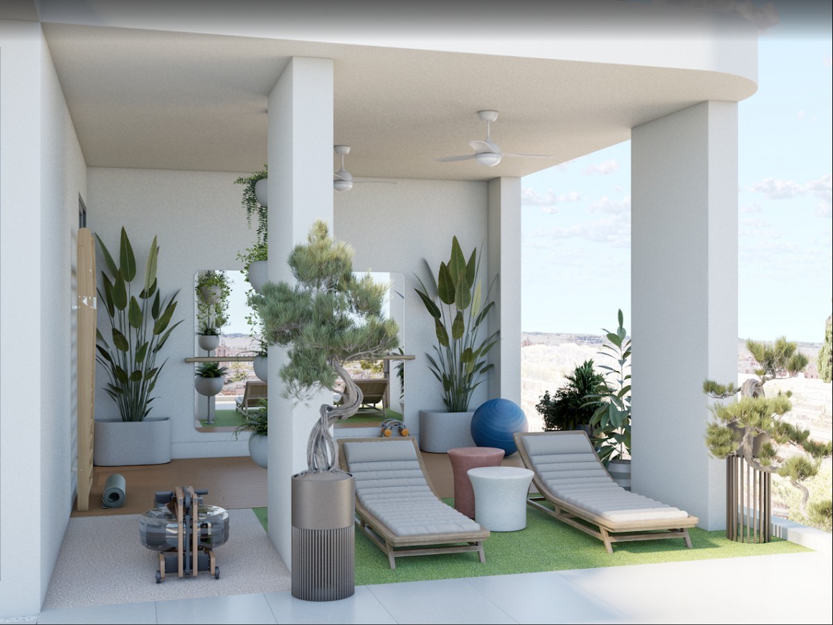 Apartment For Sale  in  Kato Paphos - Universal