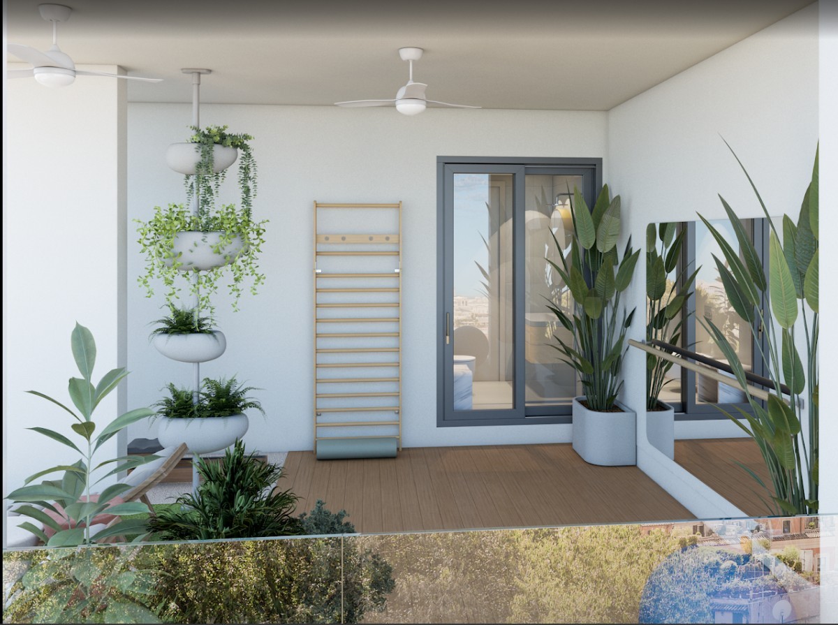 Apartment For Sale  in  Kato Paphos - Universal