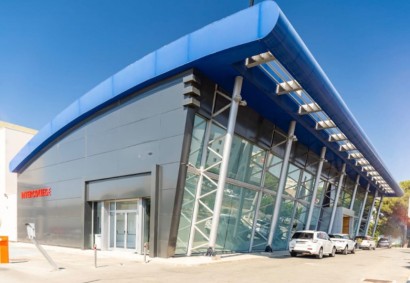 Egkomi, Nicosia Building For Sale | DT3604