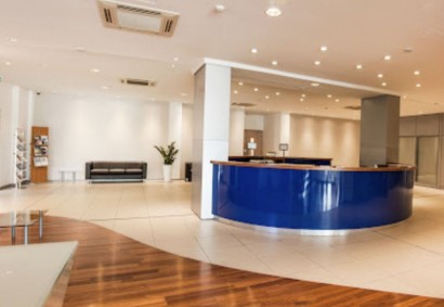 Egkomi, Nicosia Building For Sale | DT3604