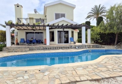 Peyia - Sea Caves, Paphos Detached Villa For Sale | DT3612