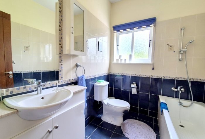 Detached Villa For Sale  in  Peyia - Sea Caves