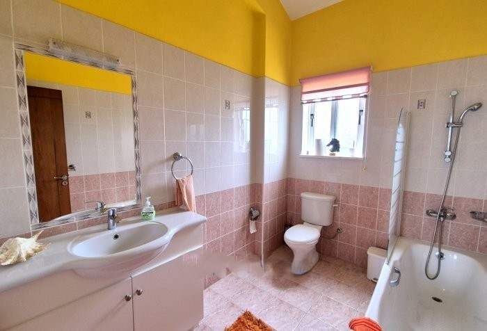 Detached Villa For Sale  in  Peyia - Sea Caves