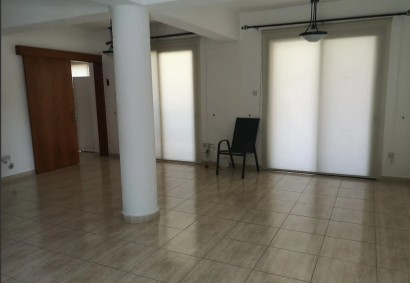 Kissonerga, Paphos Semi Detached Villa For Rent | DT3613