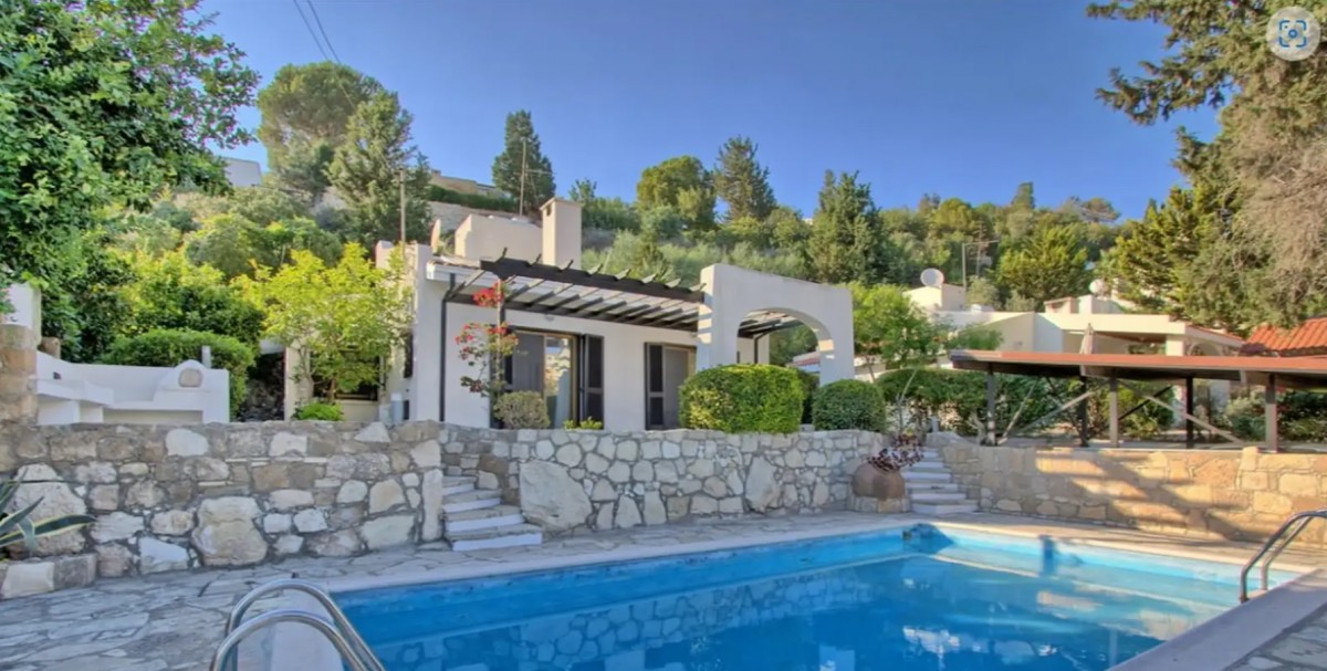 Tala - Kamares, Paphos Bungalow For Sale | DT3614