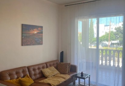 Kato Paphos - Universal, Paphos Apartment For Sale | DT3616