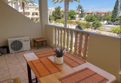 Kato Paphos - Universal, Paphos Apartment For Sale | DT3616