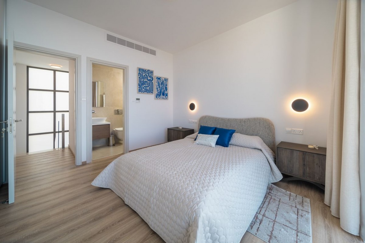 Detached Villa For Sale  in  Chlorakas