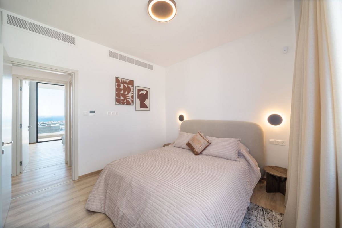 Detached Villa For Sale  in  Chlorakas