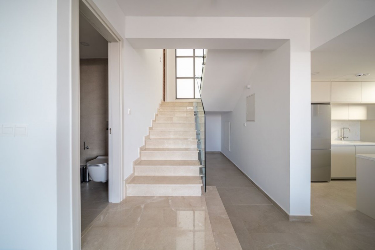 Detached Villa For Sale  in  Chlorakas