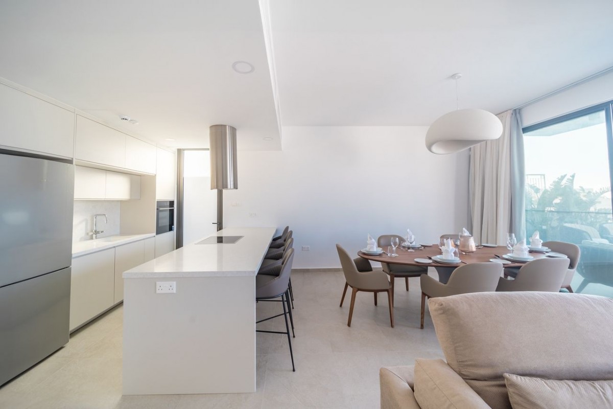 Detached Villa For Sale  in  Chlorakas