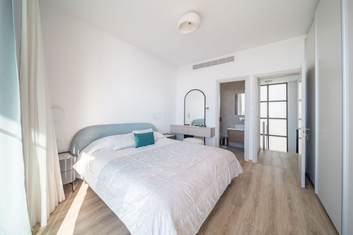Detached Villa For Sale  in  Chlorakas