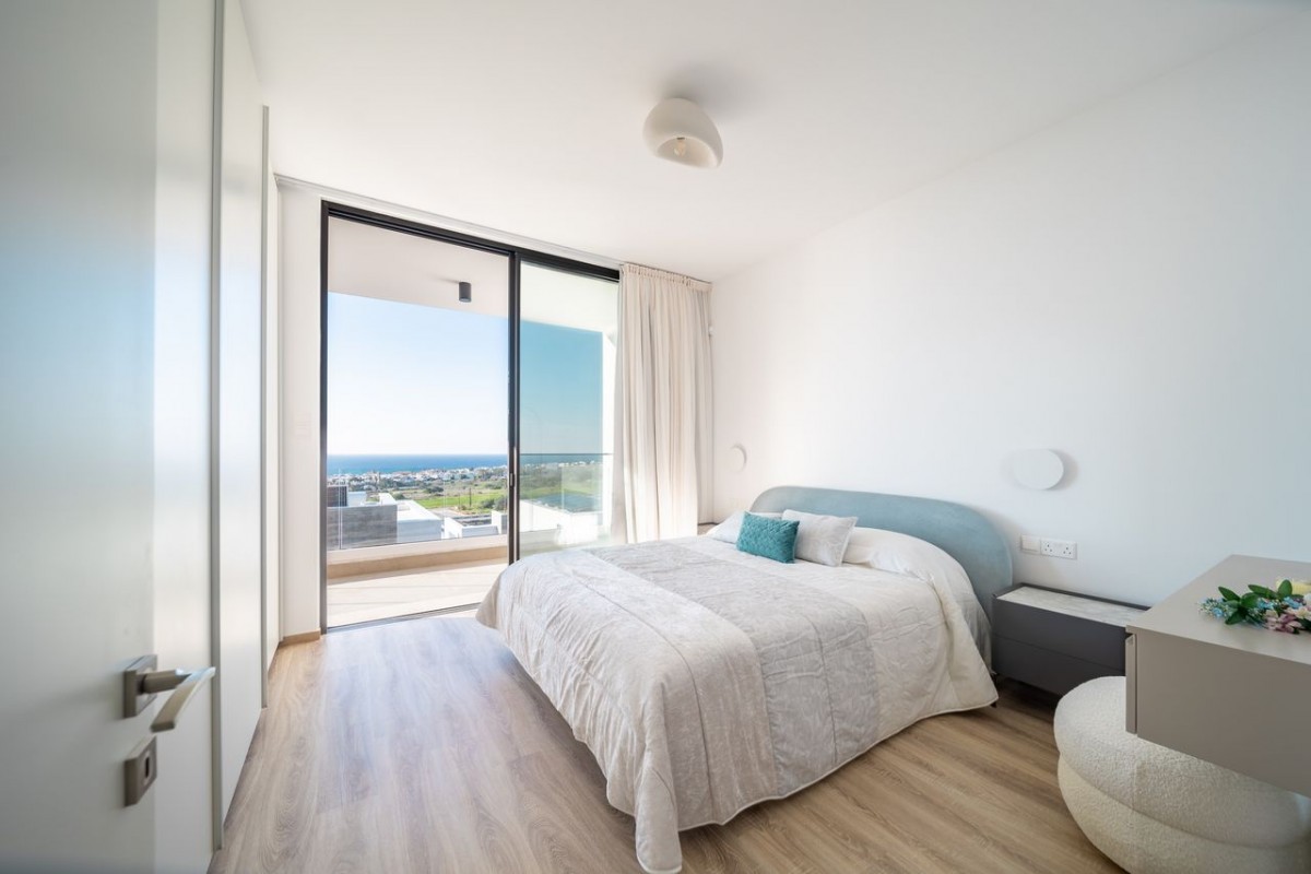Detached Villa For Sale  in  Chlorakas