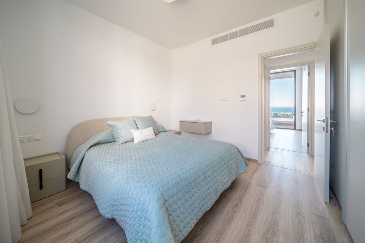 Detached Villa For Sale  in  Chlorakas