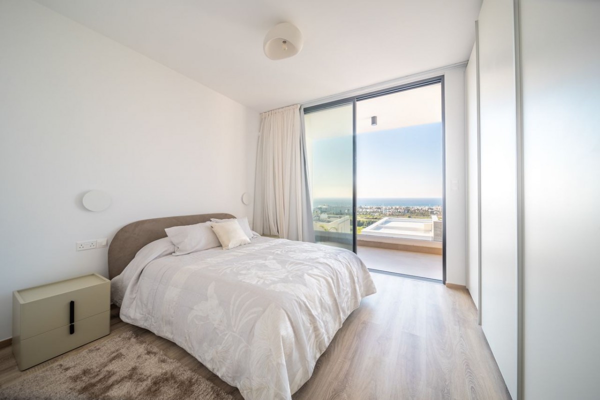 Detached Villa For Sale  in  Chlorakas