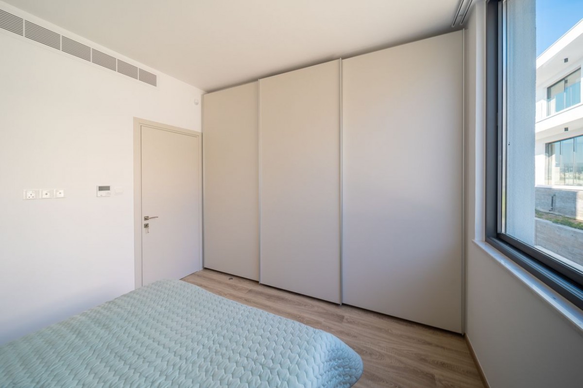 Detached Villa For Sale  in  Chlorakas