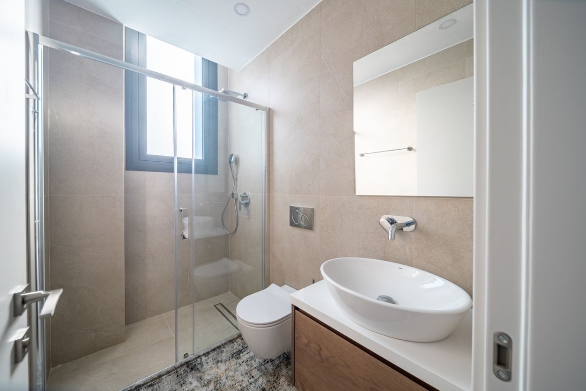 Detached Villa For Sale  in  Chlorakas