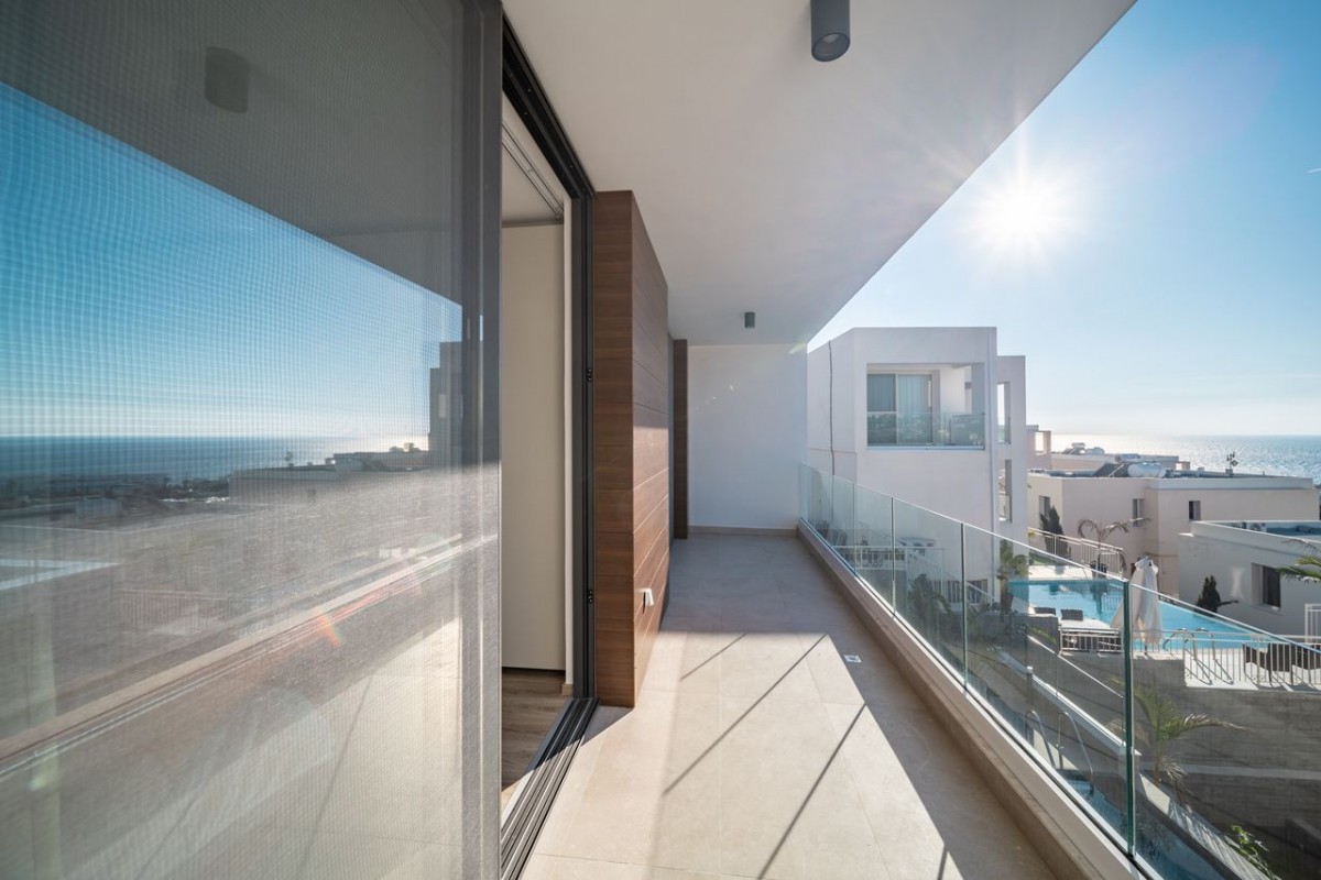 Detached Villa For Sale  in  Chlorakas